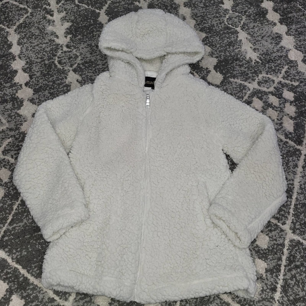 Madden jacket - Picture 2 of 6